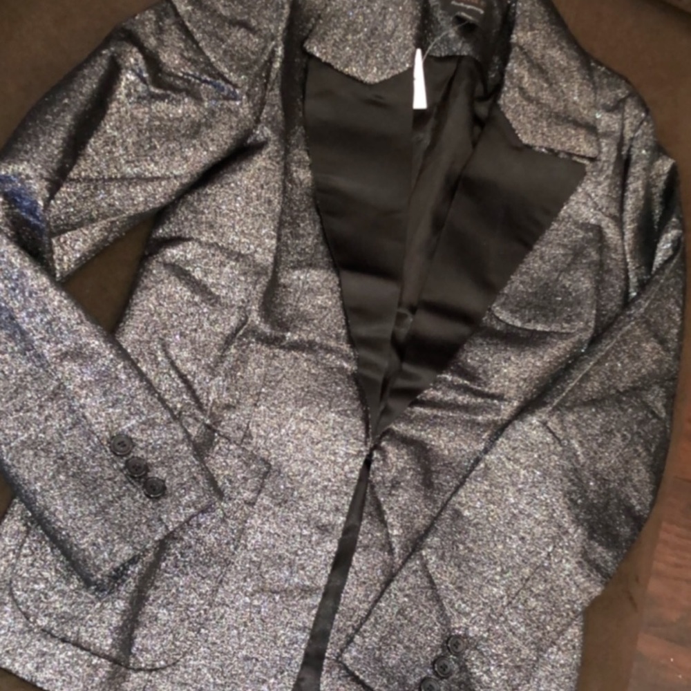 Women’s blazer set ADDITIONAL PICTURES